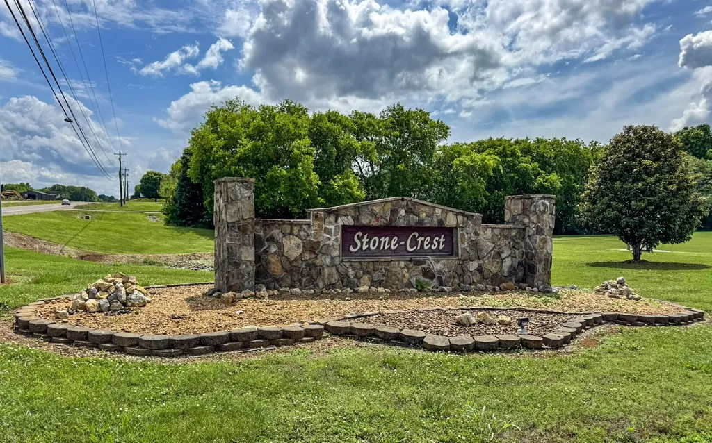200 County Road 1150 Riceville TN 37370