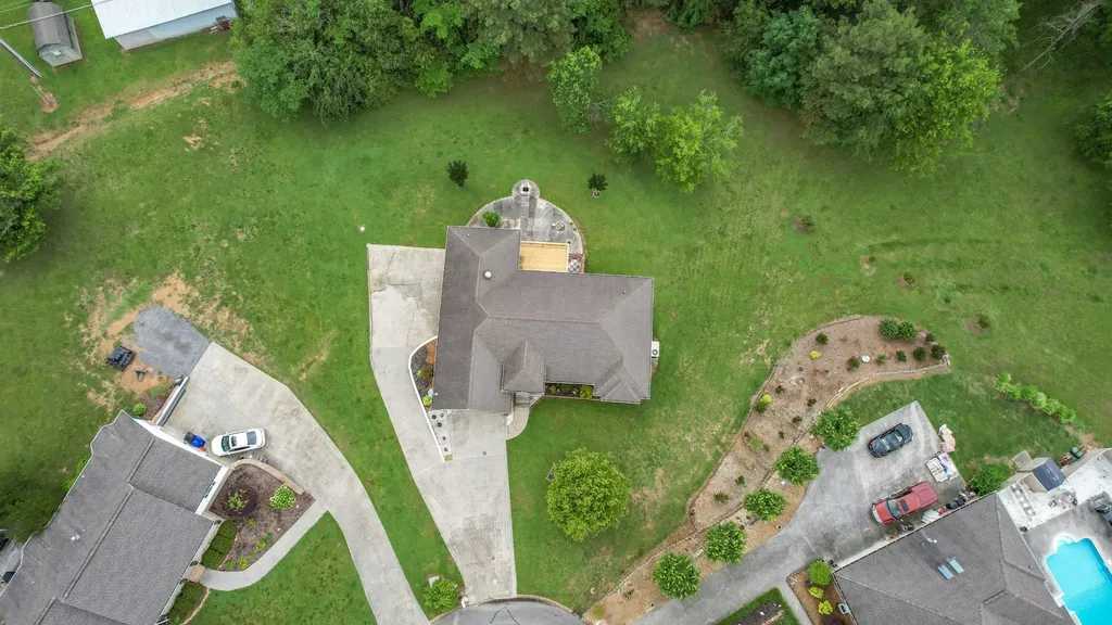 200 County Road 1150 Riceville TN 37370