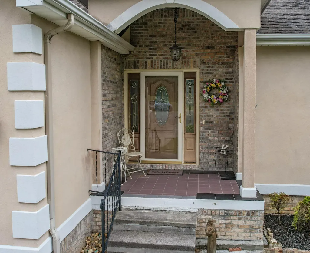 200 County Road 1150 Riceville TN 37370