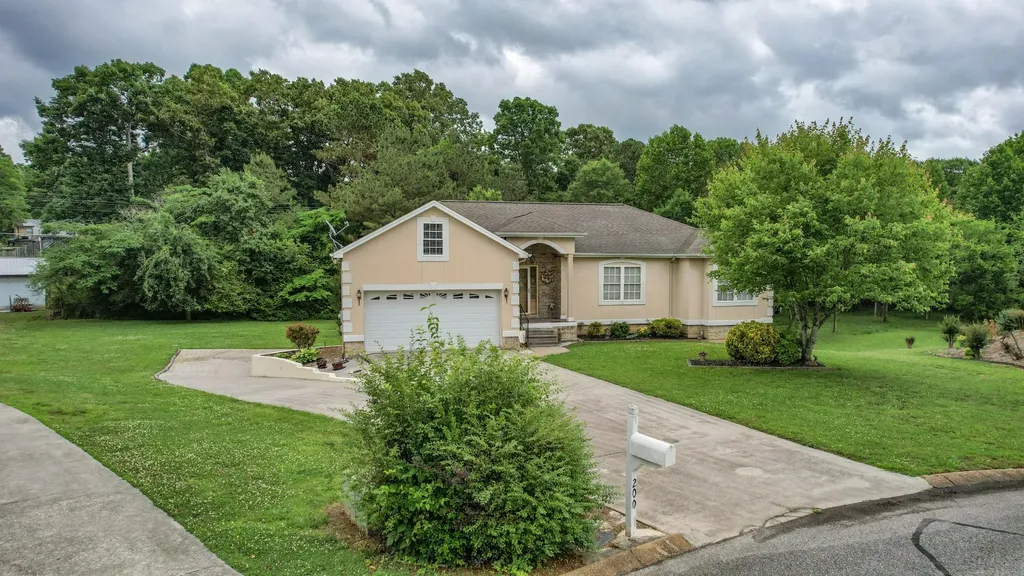 200 County Road 1150 Riceville TN 37370