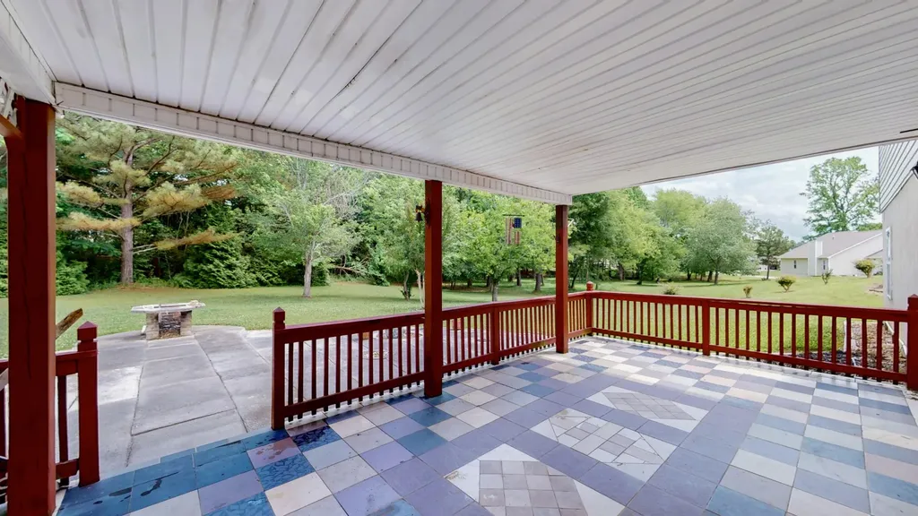 200 County Road 1150 Riceville TN 37370