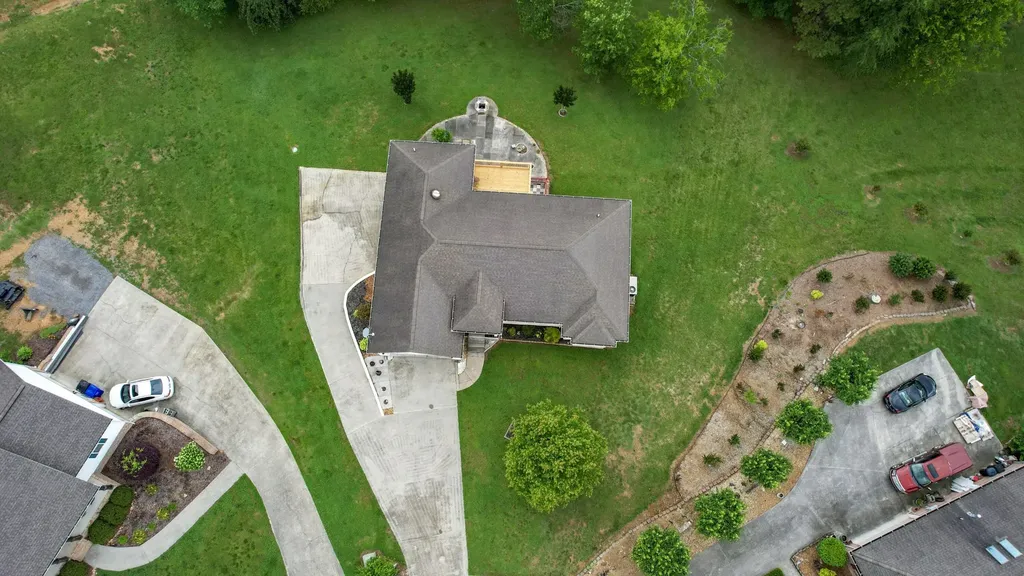 200 County Road 1150 Riceville TN 37370