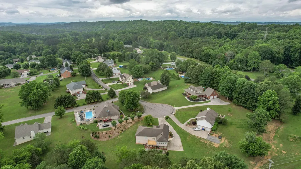 200 County Road 1150 Riceville TN 37370