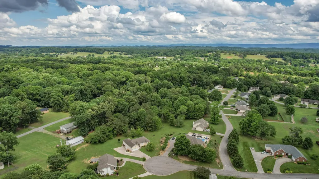 200 County Road 1150 Riceville TN 37370