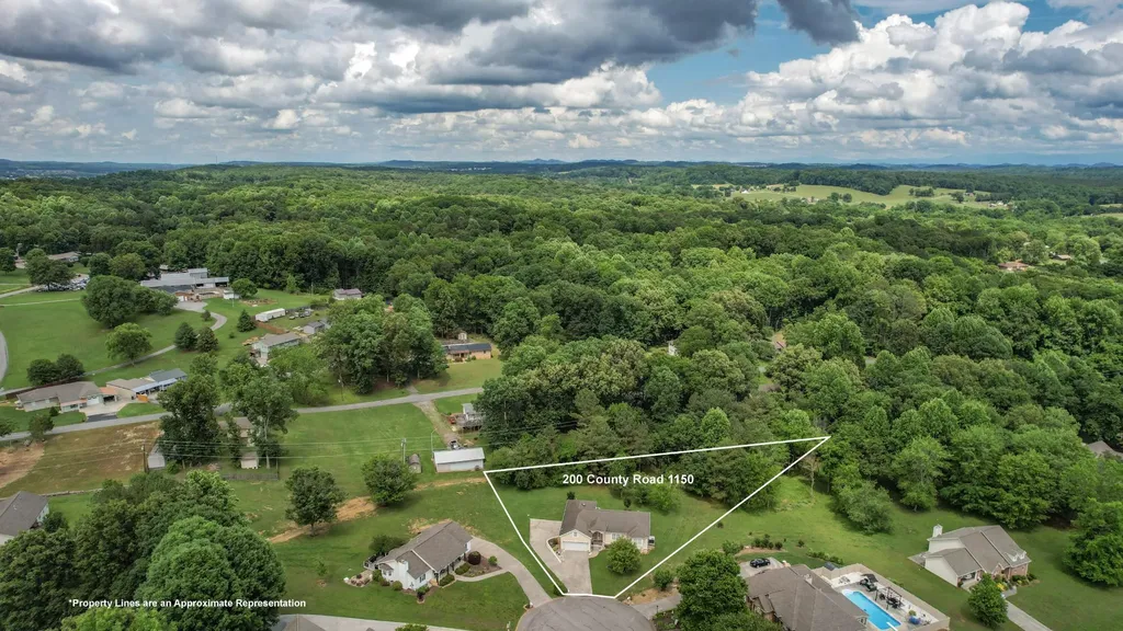 200 County Road 1150 Riceville TN 37370