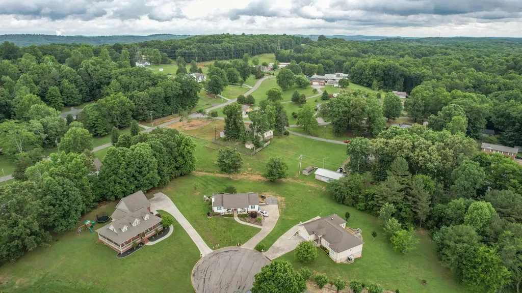 200 County Road 1150 Riceville TN 37370