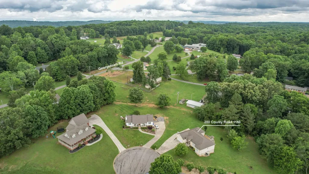 200 County Road 1150 Riceville TN 37370