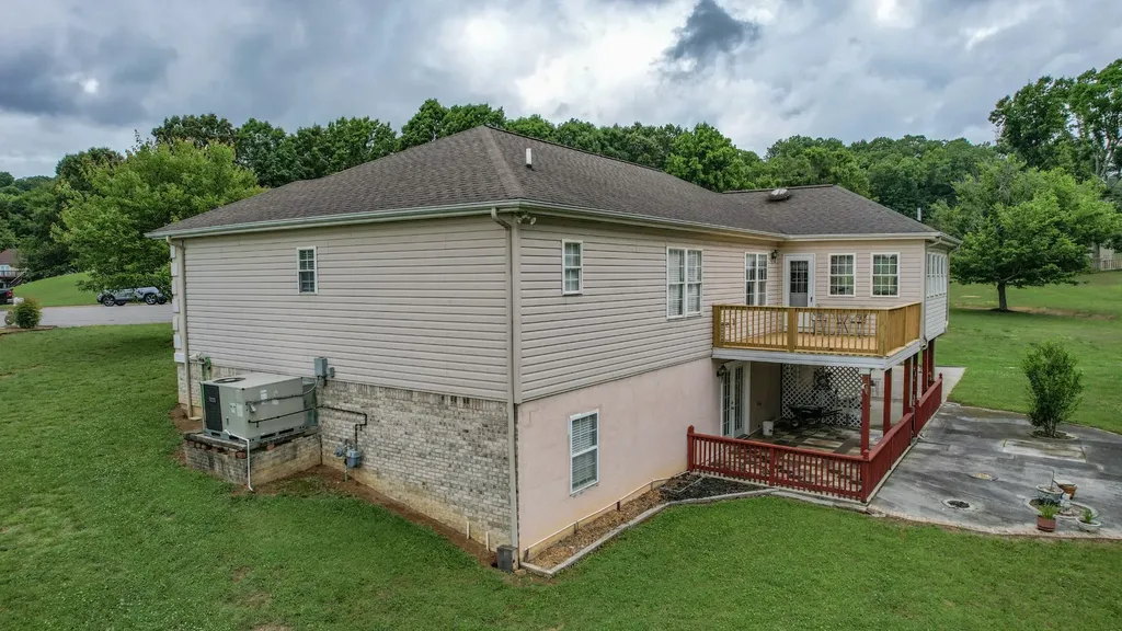 200 County Road 1150 Riceville TN 37370