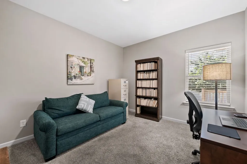 268 Thorpe Drive Spring Hill TN 37174