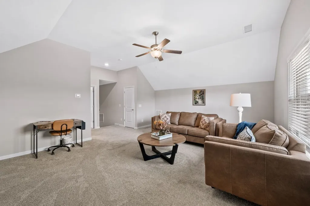 268 Thorpe Drive Spring Hill TN 37174