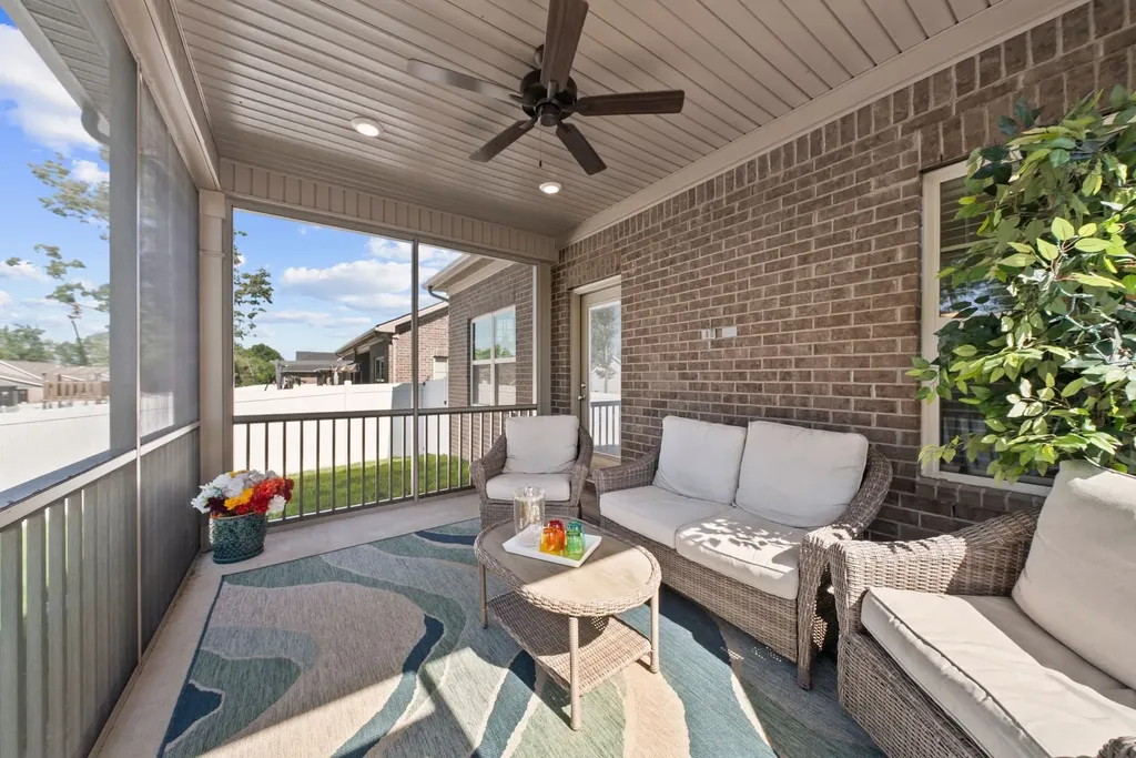 268 Thorpe Drive Spring Hill TN 37174