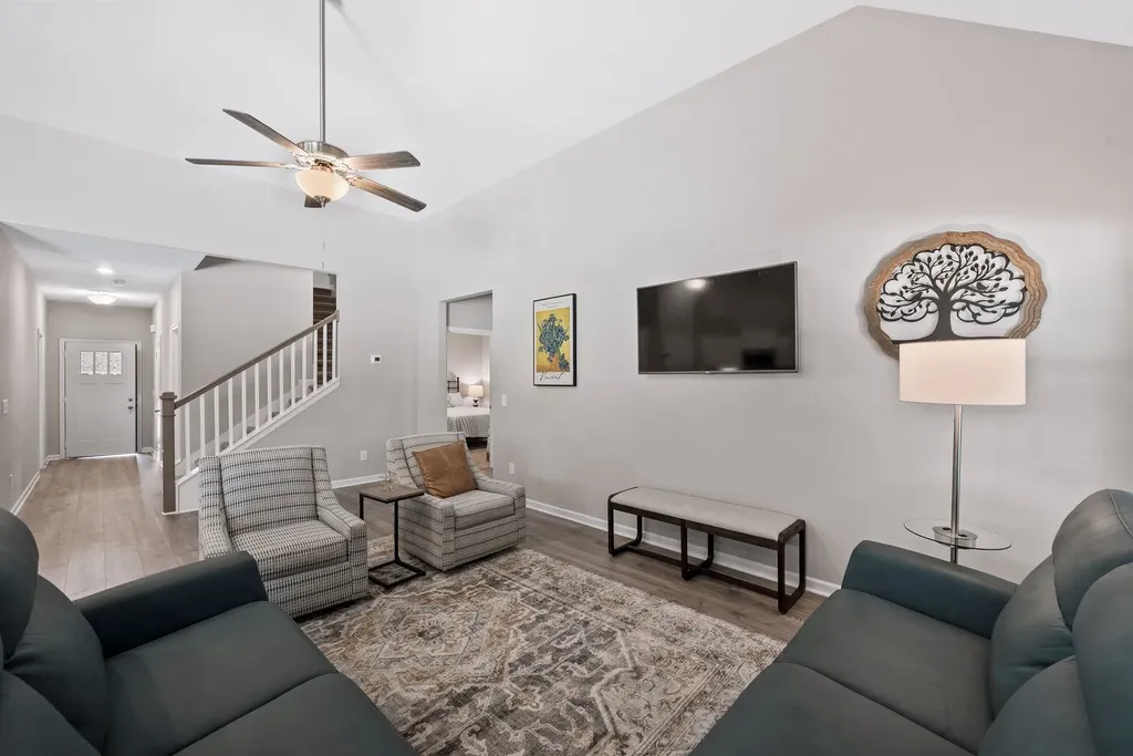 268 Thorpe Drive Spring Hill TN 37174