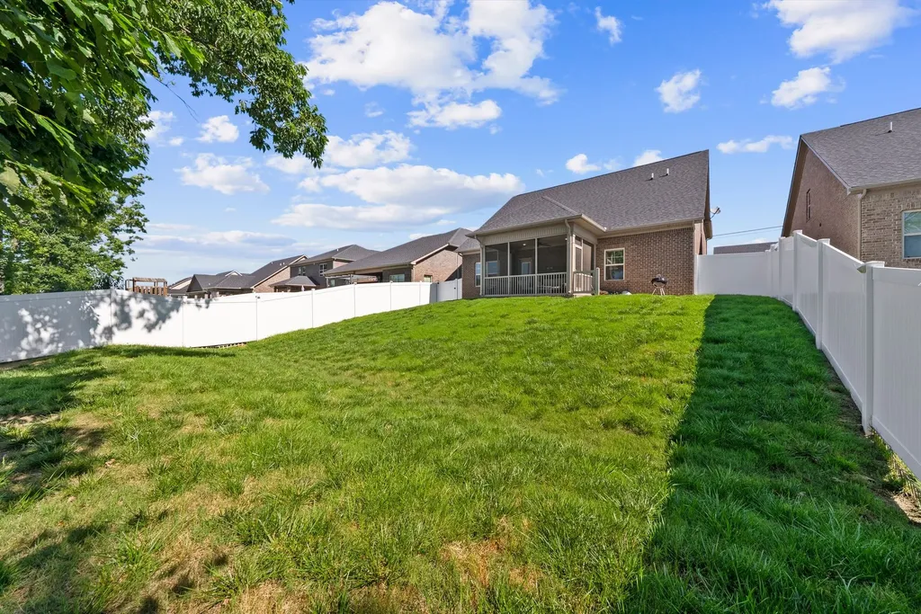 268 Thorpe Drive Spring Hill TN 37174