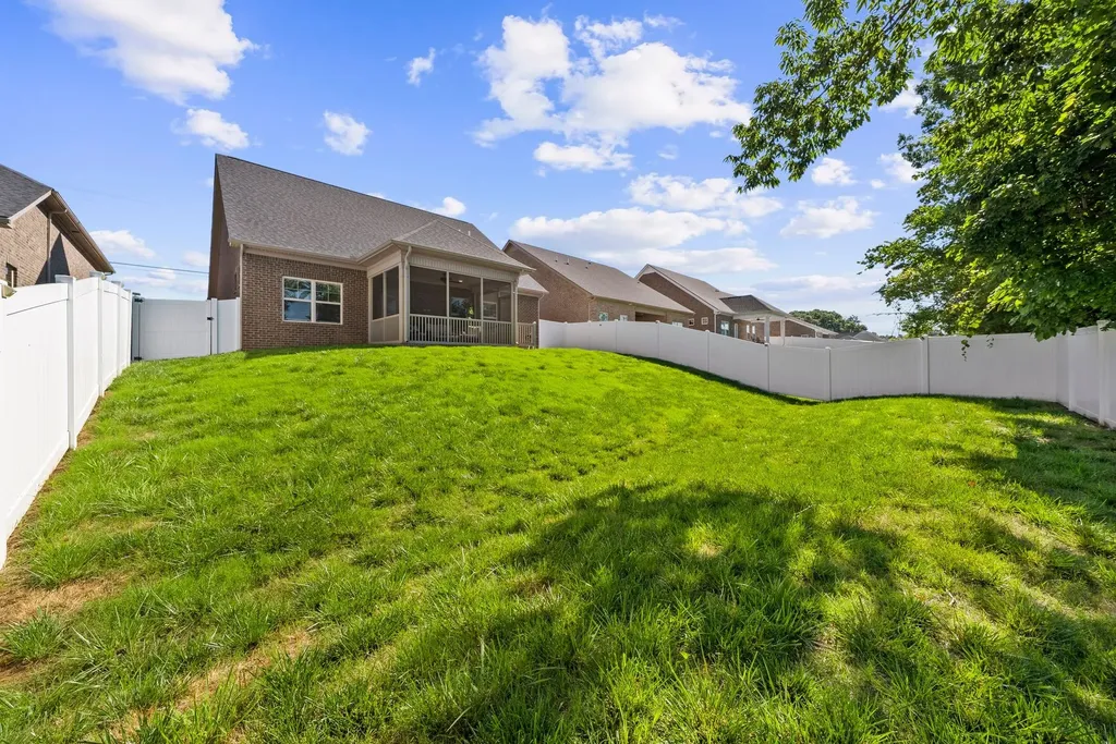 268 Thorpe Drive Spring Hill TN 37174