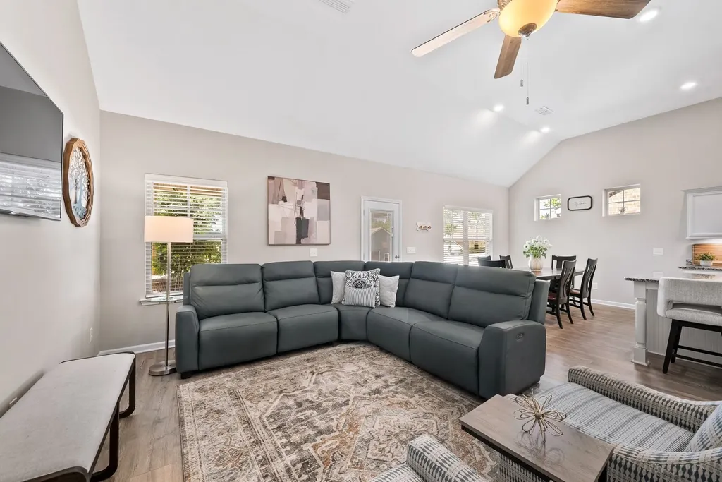 268 Thorpe Drive Spring Hill TN 37174