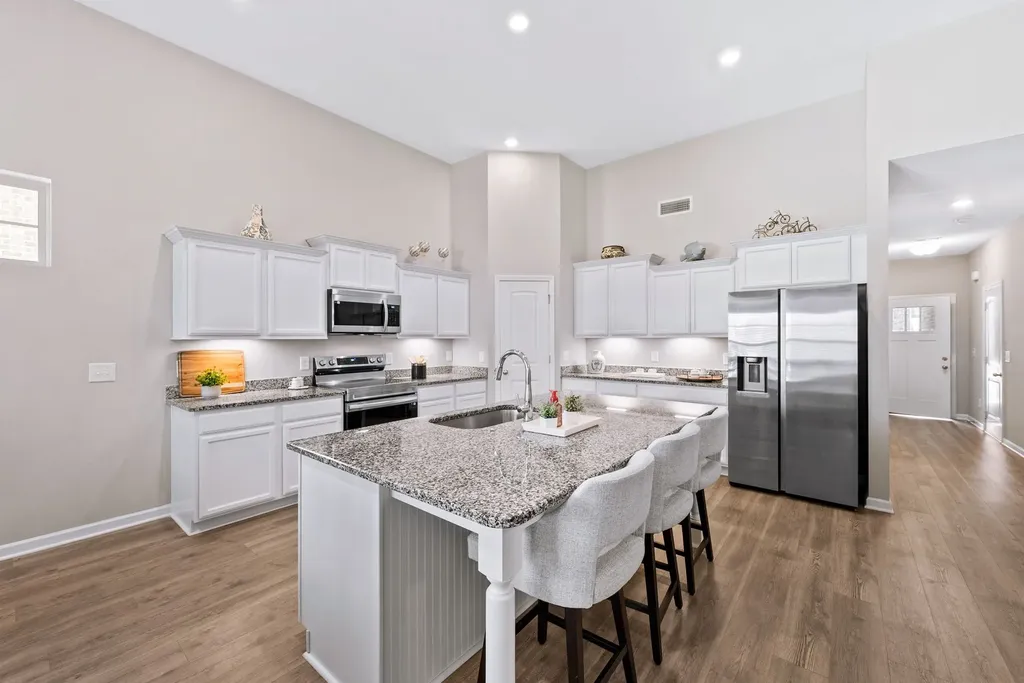 268 Thorpe Drive Spring Hill TN 37174