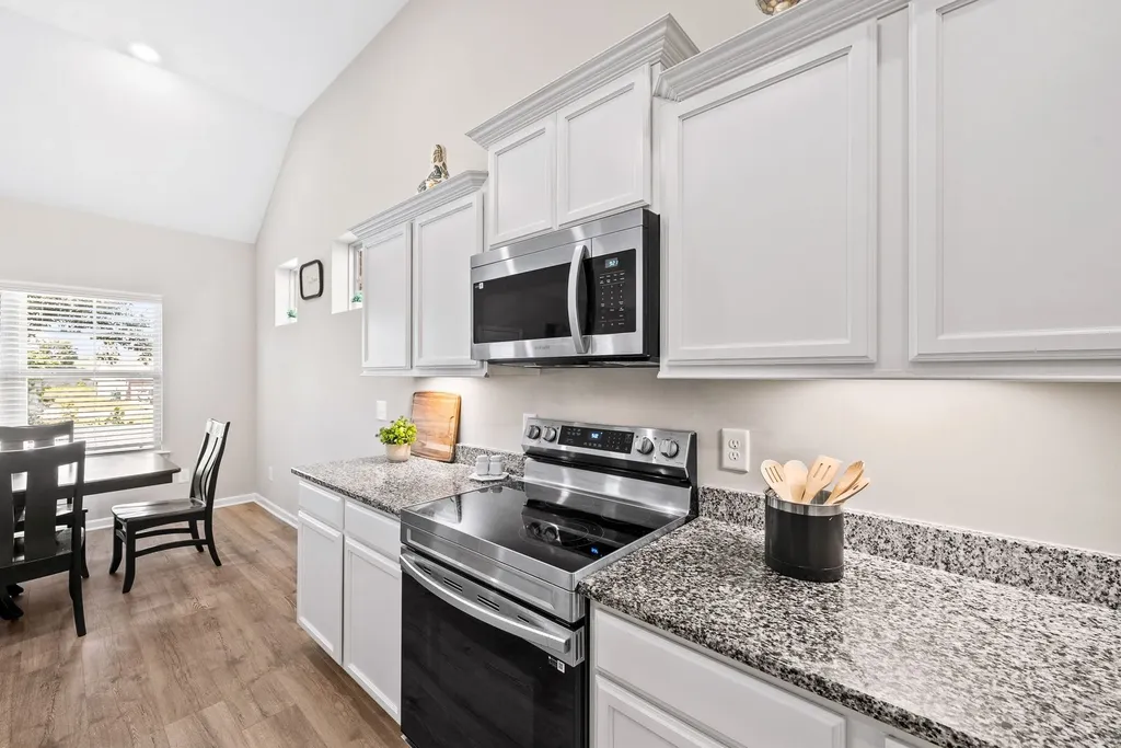 268 Thorpe Drive Spring Hill TN 37174