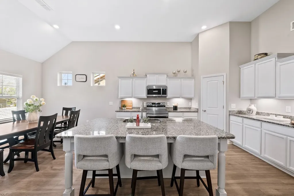 268 Thorpe Drive Spring Hill TN 37174