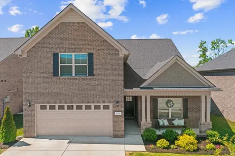268 Thorpe Drive Spring Hill TN 37174