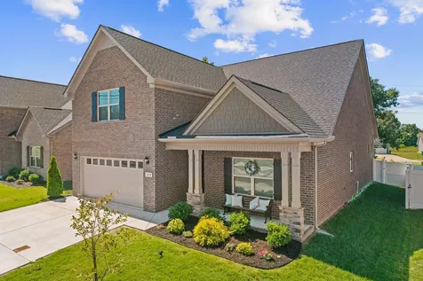 268 Thorpe Drive Spring Hill TN 37174