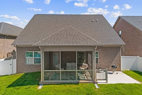 268 Thorpe Drive Spring Hill TN 37174