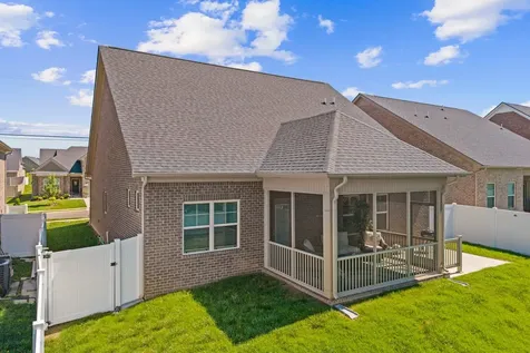 268 Thorpe Drive Spring Hill TN 37174