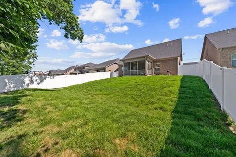 268 Thorpe Drive Spring Hill TN 37174