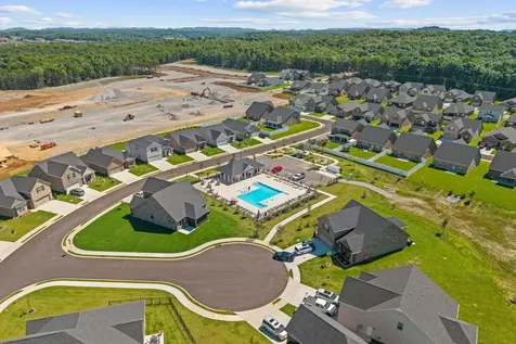 268 Thorpe Drive Spring Hill TN 37174