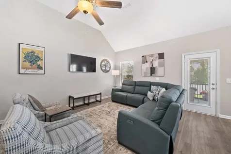 268 Thorpe Drive Spring Hill TN 37174