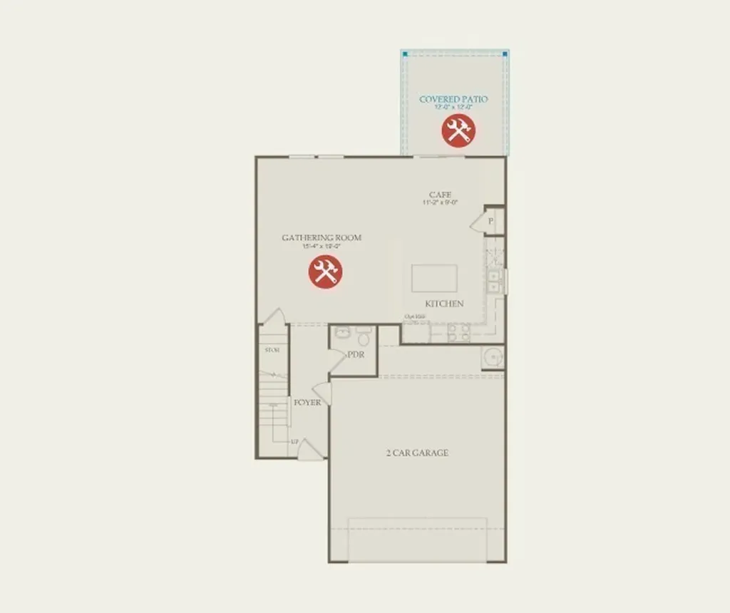 4012 Sadie Street Columbia TN 38401