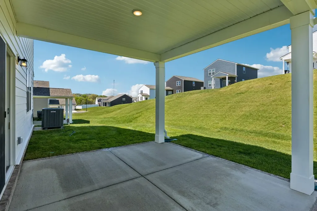 4012 Sadie Street Columbia TN 38401