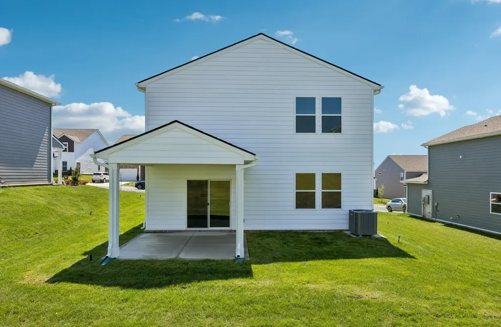 4012 Sadie Street Columbia TN 38401