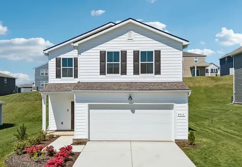 4012 Sadie Street Columbia TN 38401
