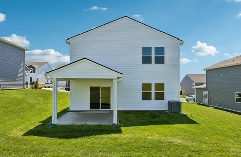 4012 Sadie Street Columbia TN 38401