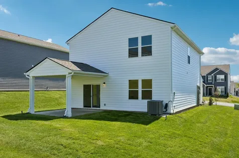 4012 Sadie Street Columbia TN 38401