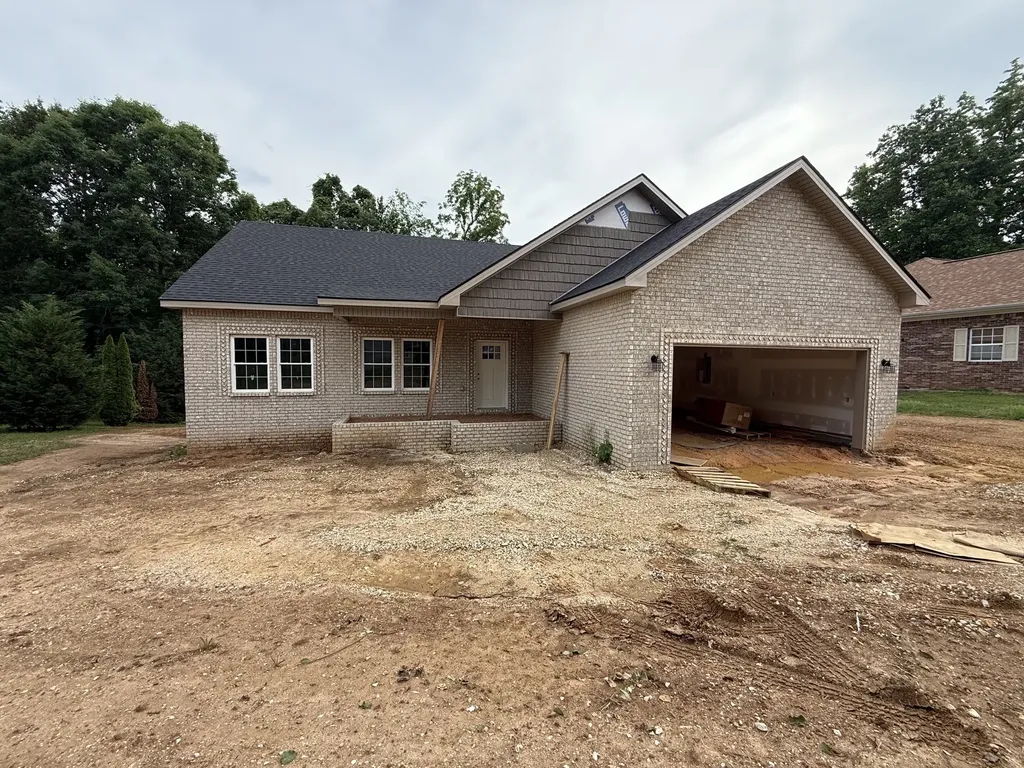 103 Lab Drive Buchanan TN 38222
