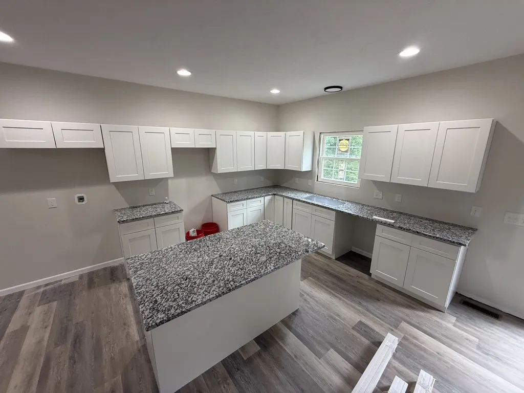 103 Lab Drive Buchanan TN 38222