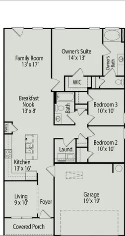 630 Romford Boulevard Lebanon TN 37087