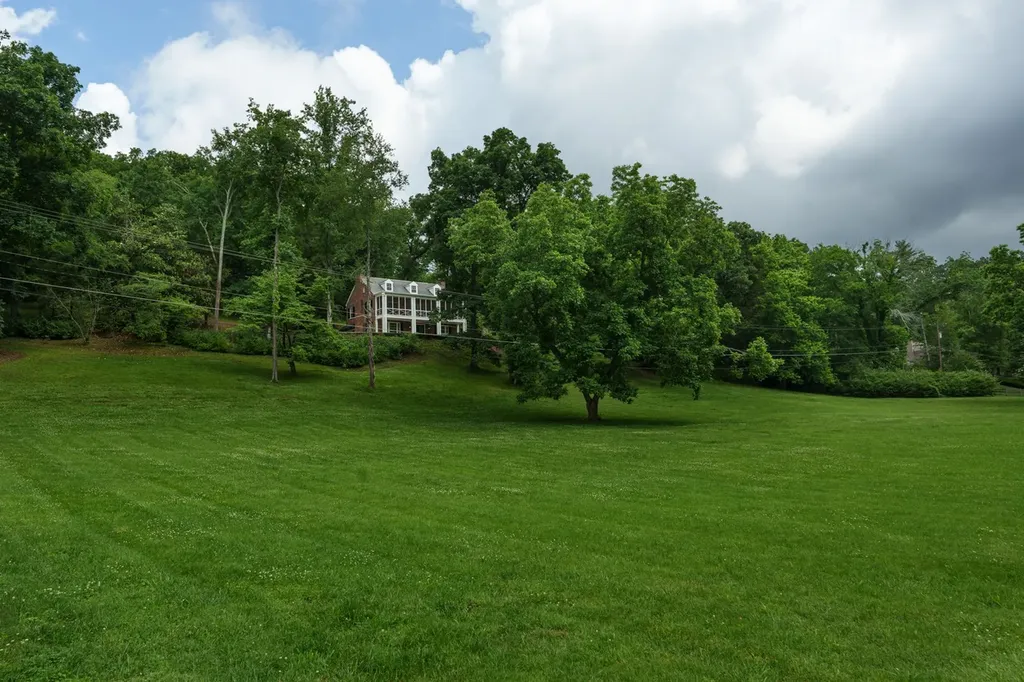 7606 Buffalo Road Nashville TN 37221