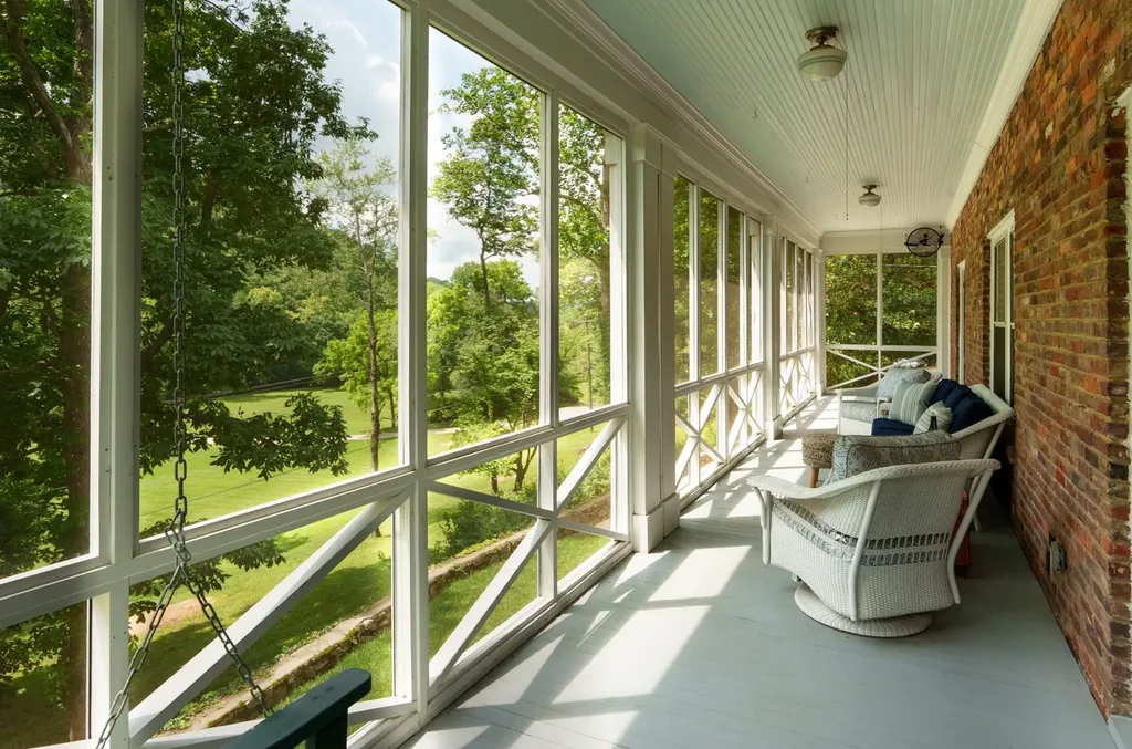 7606 Buffalo Road Nashville TN 37221