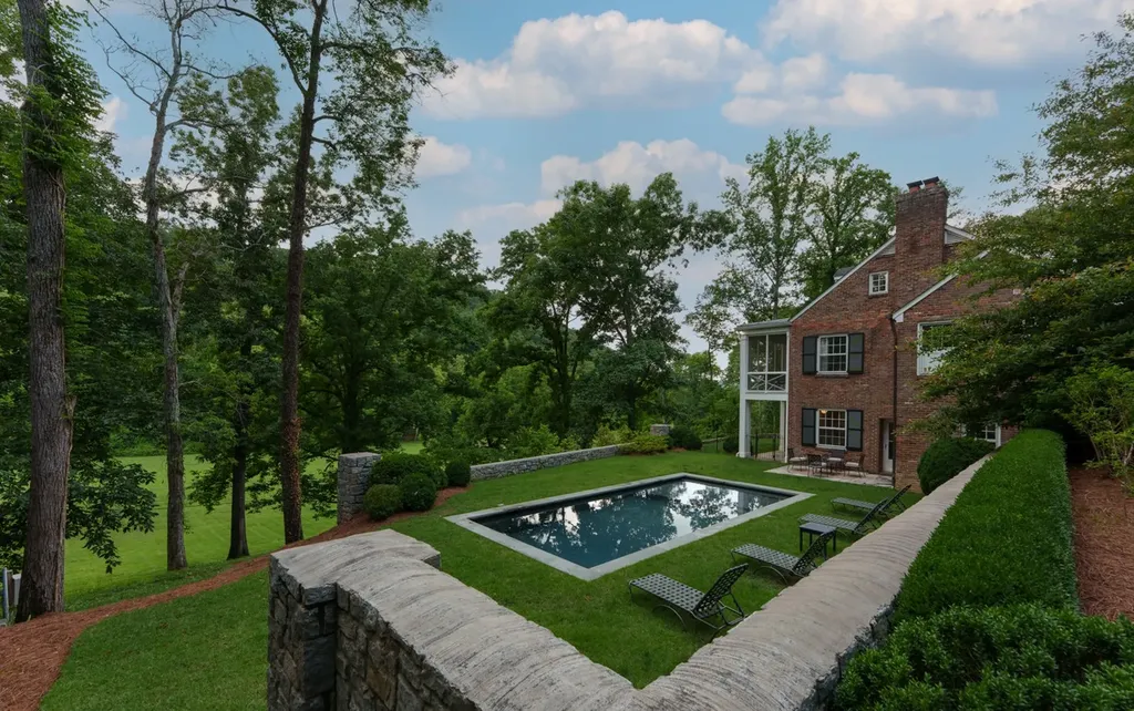 7606 Buffalo Road Nashville TN 37221