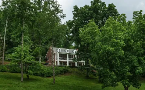 7606 Buffalo Road Nashville TN 37221
