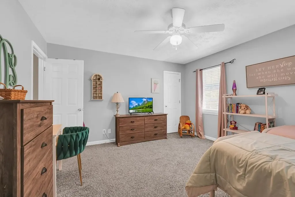 3151 Sparks Drive Cookeville TN 38506