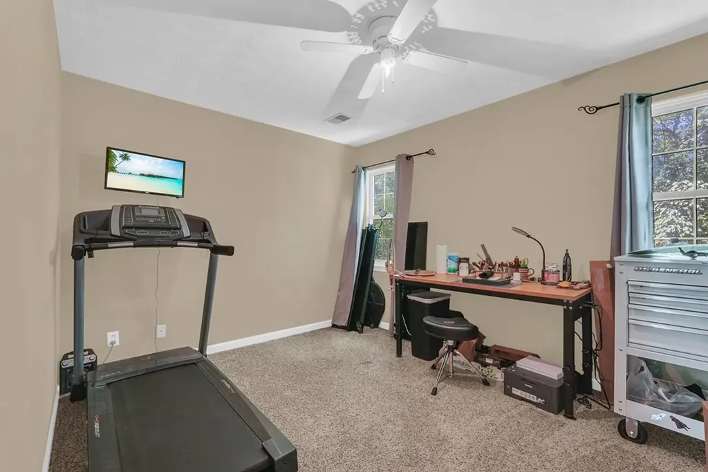 3151 Sparks Drive Cookeville TN 38506