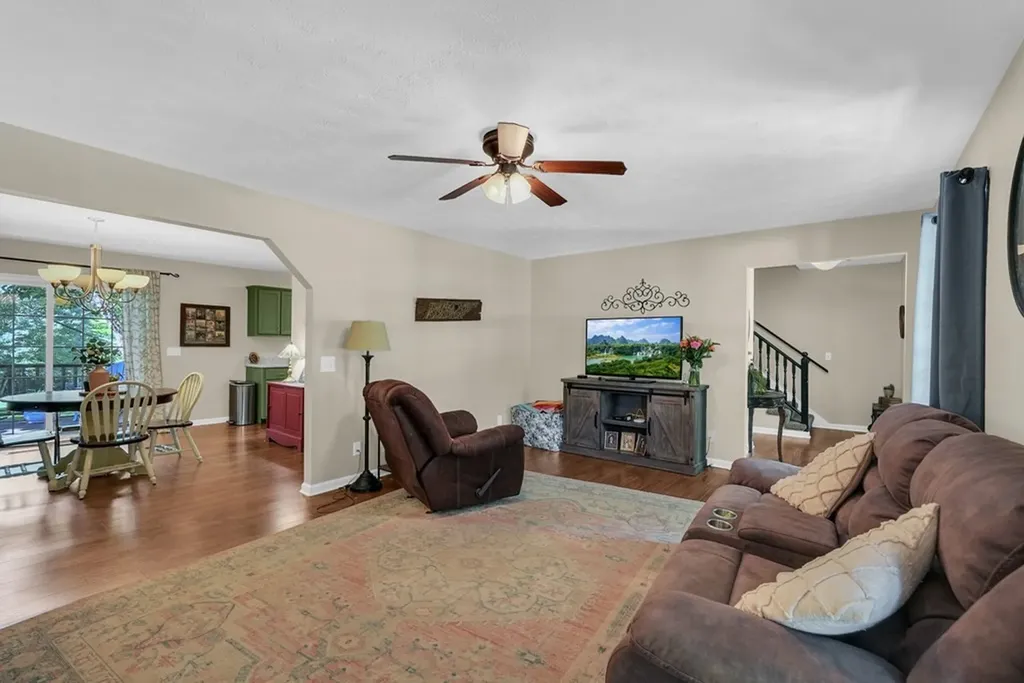 3151 Sparks Drive Cookeville TN 38506
