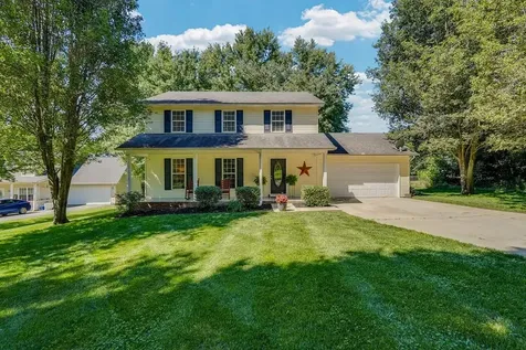 3151 Sparks Drive Cookeville TN 38506