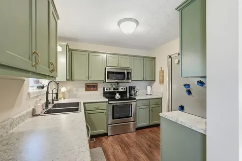 3151 Sparks Drive Cookeville TN 38506