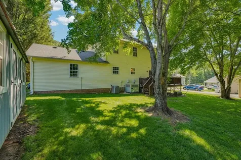 3151 Sparks Drive Cookeville TN 38506