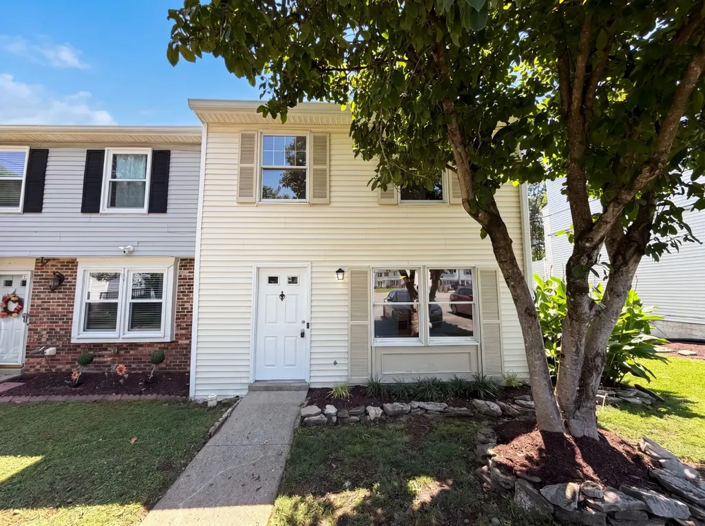 207 Seneca Forest Court Nashville TN 37217