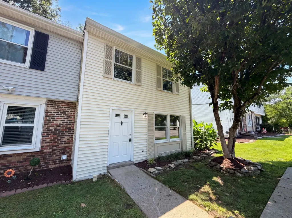 207 Seneca Forest Court Nashville TN 37217